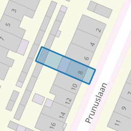 Perceel RSD00-D-3103