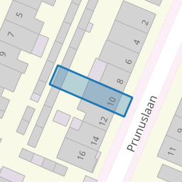 Perceel RSD00-D-3104