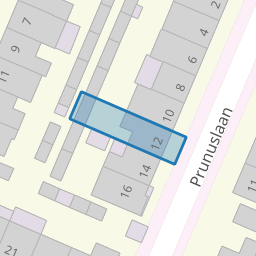 Perceel RSD00-D-3105