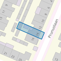 Perceel RSD00-D-3106