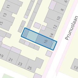 Perceel RSD00-D-3107