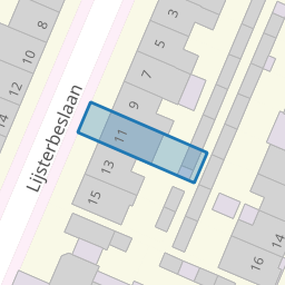 Perceel RSD00-D-3113