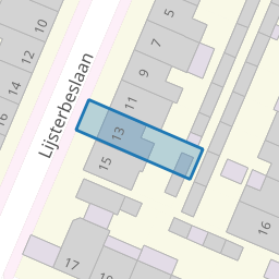 Perceel RSD00-D-3114