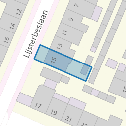 Perceel RSD00-D-3115