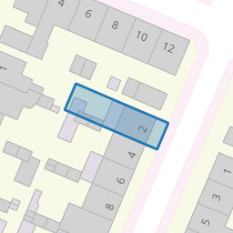 Perceel RSD00-D-3116