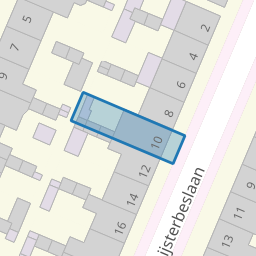 Perceel RSD00-D-3120