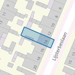 Perceel RSD00-D-3122