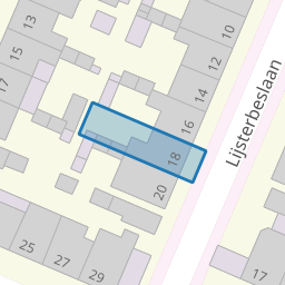 Perceel RSD00-D-3124