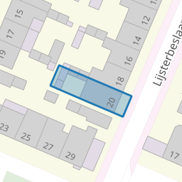 Perceel RSD00-D-3125