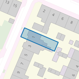 Perceel RSD00-D-3126