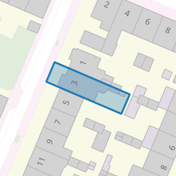 Perceel RSD00-D-3127