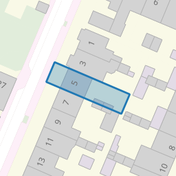 Perceel RSD00-D-3128