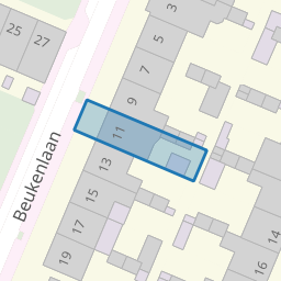 Perceel RSD00-D-3131