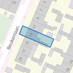 Perceel RSD00-D-3132