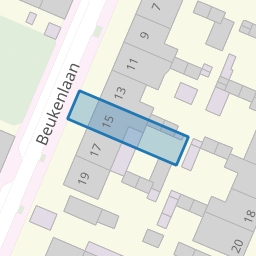 Perceel RSD00-D-3133