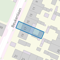 Perceel RSD00-D-3134