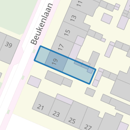 Perceel RSD00-D-3135