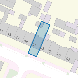 Perceel RSD00-D-3145