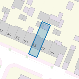 Perceel RSD00-D-3147