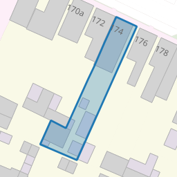 Perceel RSD00-D-3152