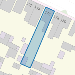 Perceel RSD00-D-3153