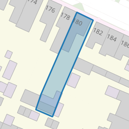 Perceel RSD00-D-3155