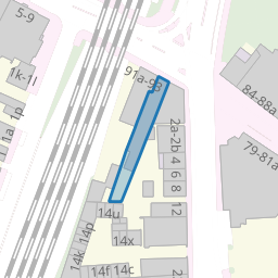 Perceel RSD00-D-3160