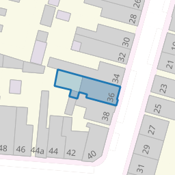 Perceel RSD00-D-3165