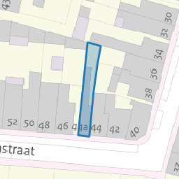 Perceel RSD00-D-3167