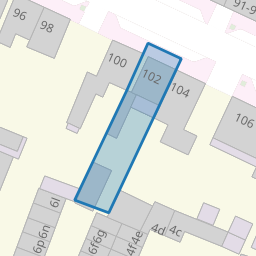 Perceel RSD00-D-3175