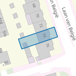 Perceel RSD00-D-3190