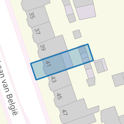 Perceel RSD00-D-3197