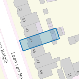 Perceel RSD00-D-3198