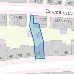 Perceel RSD00-D-3208