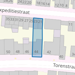 Perceel RSD00-D-3213