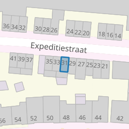 Perceel RSD00-D-3214