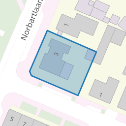 Perceel RSD00-D-3239