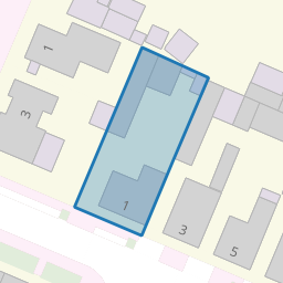 Perceel RSD00-D-3240