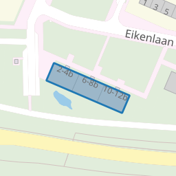 Perceel RSD00-D-3252