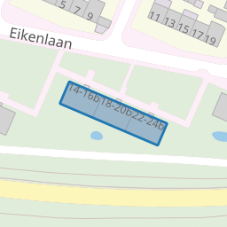 Perceel RSD00-D-3253