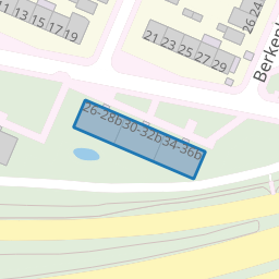 Perceel RSD00-D-3254