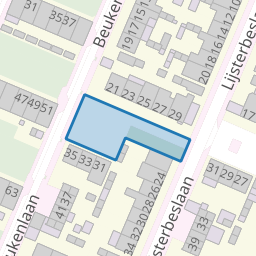 Perceel RSD00-D-3258