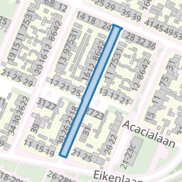 Perceel RSD00-D-3266