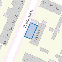 Perceel RSD00-D-3270