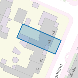 Perceel RSD00-D-3281