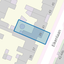 Perceel RSD00-D-3283