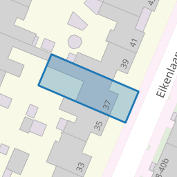 Perceel RSD00-D-3284