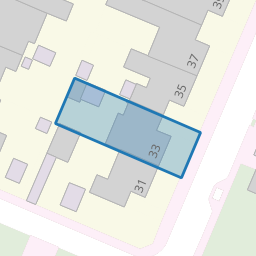 Perceel RSD00-D-3286