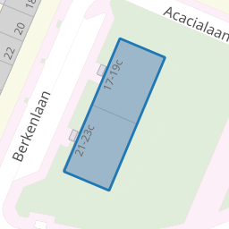 Perceel RSD00-D-3289