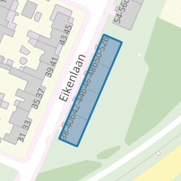 Perceel RSD00-D-3290